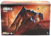 HIYA EXQUISITE BASIC GODZILLA 2014 FEMALE MUTO ACTION FIGURE