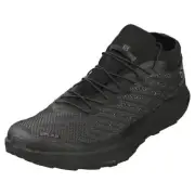 Salomon S/lab Pulsar Unisex Casual Sneakers in Black - 8.5 M US / 9.5 W US