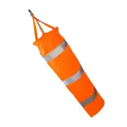 60cm 24inch Windsock Aviation Outdoor Wind SOCK Bag Camping