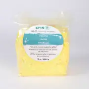 We R Memory Keepers Spin It 10 oz High End Chunky Polyester Glitter Yellow