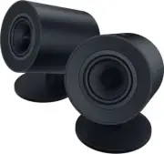 Razer Nommo V2 X - Full-Range 2.0 PC Gaming Speakers