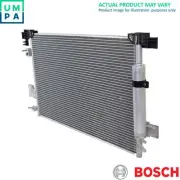 CONDENSER AIR CONDITIONING 1 986 AD2 022 FOR OPEL INSIGNIA/Sports/Tourer SAAB
