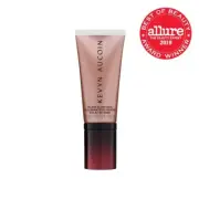 Kevyn Aucoin Glass Glow Face 1oz Prism Rose Full Size Primer Highlighter Dewy
