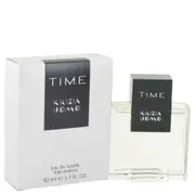 Time Edt Spray by Krizia for Men - 50 Ml