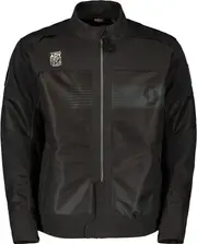 Scott X-Tream Air, textile jacket , color: Black , size: S