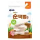 【BEBECOOK】寶膳 嬰幼兒純粹綿綿米餅 5M+ 20g/包 | 韓國