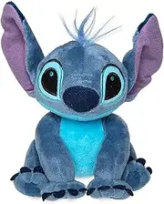 Disney Stitch Plush - Mini Bean Bag Multi