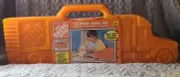 VERY HTF NEW Kid’s Home Depot 18 PIECE TOOL SET KIT TOOLKIT TRUCK CARRYING CASE