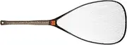 fishpond Nomad Middle Fork Fly Fishing Net | Fly Fishing Landing Net | Mid-Length Fishing Net