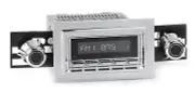 RetroRadio for 1972-76 Lincoln Continental Mark IV BT, SXM, USB, AM/FM LC-M4-121
