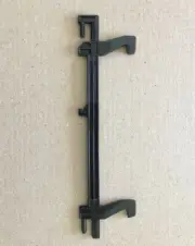 Sharp Microwave Door Hook / Latch / Stopper # LSTPPB023MRF0