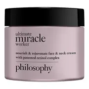 [PHILOSOPHY] Ultimate Miracle Worker Cream