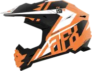 AFX FX-19R Solid Color Helmet 0110-7085 Large