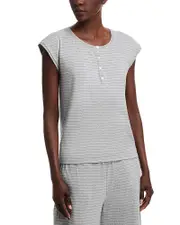 Eileen Fisher. Henley Sleep Top