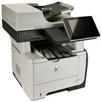 在飛比找蝦皮購物優惠-HP LaserJet Pro M521dn 多功能事務機