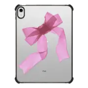 iPad 10.9-inch (10th gen) iPad Impact Case Pink Organza Ribbon