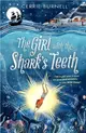 The Girl with the Shark's Teeth