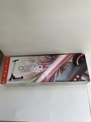 Brand New In Box. Jetson Cosmo Kids 2 Wheel Light-Up Folding Kick Scooter.