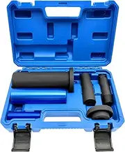 Dual Clutch Transmission Oil Seal Removal Installation Tool Replacement for DPS6