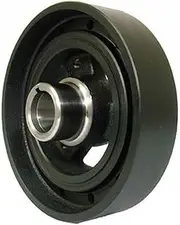 Dayco PB1200N Harmonic Balancer (PREMIUM OEM REPL POWERBOND)
