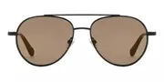 Fossil FOS 3171/G/S 01T/LC Men's Sunglasses Black Size 56