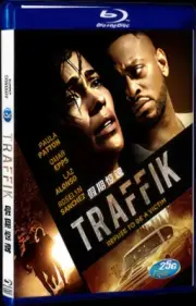 Free New Box Set Blu-ray Movie All Region DVD 1-Disc BD Traffik (2018)