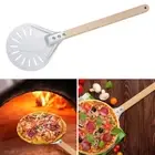 Kitchen Pizza Turning Peel Shovel Spatula Pizza Shovel Pizza Paddle Pizza Peel