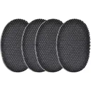 2 Pairs Soft Cotton Earpads Ear Muffs For 3M Worktunes Connect Headphones c