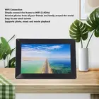 10.1 Wifi Digital Photo Frame Ips Touch Screen Auto Rotate Smart Digital P TOH