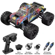 MJX 1/20 20208 Hyper Go 4WD RC Car Brushless RC Racing Car 2.4G 40Klm/Hr - AU