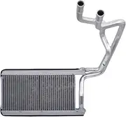 Car Radiator Car Heater Core Radiator Fit For Mitsubishi Pajero Sport 2008.07- L200 2005-7801A382 Radiator Fin Comb Kit