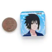 Sasuke Uchiha Naruto Shippuden Bell Fine Street Casuals Magnet