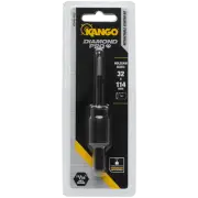 Kango 32-114mm Diamond Pro Arbors With Retractable Starter Bits