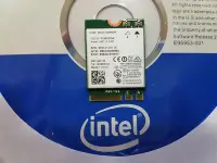 在飛比找Yahoo!奇摩拍賣優惠-Intel最高階M.2無線網卡 AC 8260 NGW vP