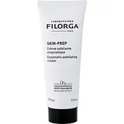 Skin-prep Enzymatic Exfoliating Cream --75ml/2.5oz