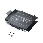 For HP EliteBook 840 850 740 750 745 755 G1 G2 Hard Drive Caddy Bracket
