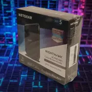 New NETGEAR Nighthawk AC1900 WiFi Cable Modem Router C7000 Sealed Box