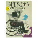 SPIRITS AMONG US 原文青少年小說