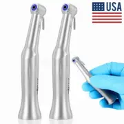 2X Dental Surgical 20:1 Reduction Implant Contra Angle Handpiece