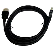 HDMI Cable 3D Ultra HD 4K 2160p 1080p High Speed with Ethernet 1.8M