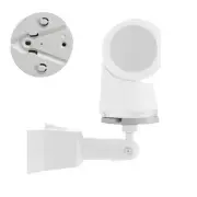 2PCS Camera Base for eufy Security For SpaceView Pro Built for Reliable Use
