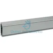 Bticino 120001AL Interlink Lid PVC 80MM 1 Rod Length 2MT
