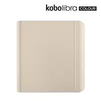 在飛比找樂天市場購物網優惠-【新機預購】Kobo Libra Colour 原廠磁感應保
