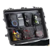 Pelican Lid Organiser for 1630 Case