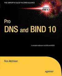 在飛比找博客來優惠-Pro DNS and Bind 10