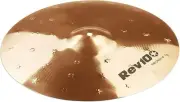 16" THIN CRASH - ORION CYMBALS - REV10 SERIES