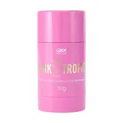 OXX Bodycare Pink Tropic Summer Solstice Deodorant 50g - Tropical Flower, Jasmine and Musk Scent