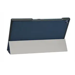 【超薄三折】Sony Xperia Z2 Tablet SGP511 512 521 磁扣式 支架 皮套 保護套 保護殼