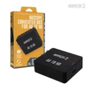 AV to HDMI Converter NEW