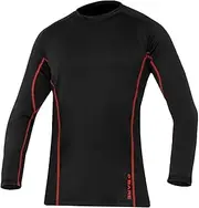 Bare Drysuit Undergarment Ultrawarmth Base Layer Mens Top